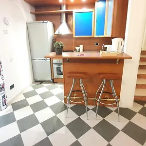  Appartement House Of Music - Centro